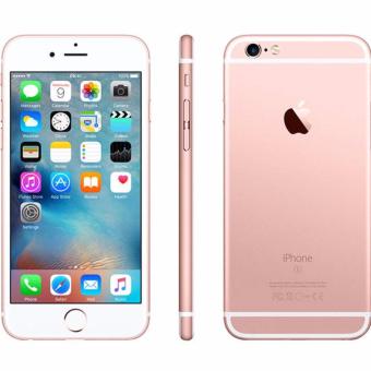 Apple iPhone 6S 16 GB - Rose Gold [Refurbish]- Grade A