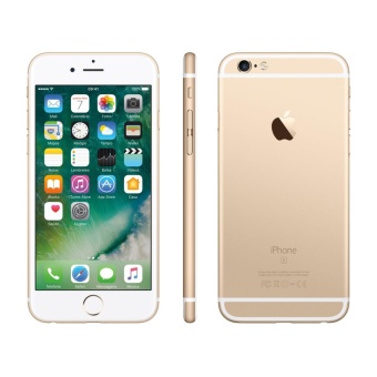 Apple iPhone 6s - 16GB - Gold - Grade A  
