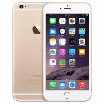 Apple Iphone 6s 16GB Smartphone - Gold - Grade A  