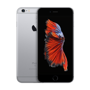 Apple Iphone 6s 64GB SpaceGrey