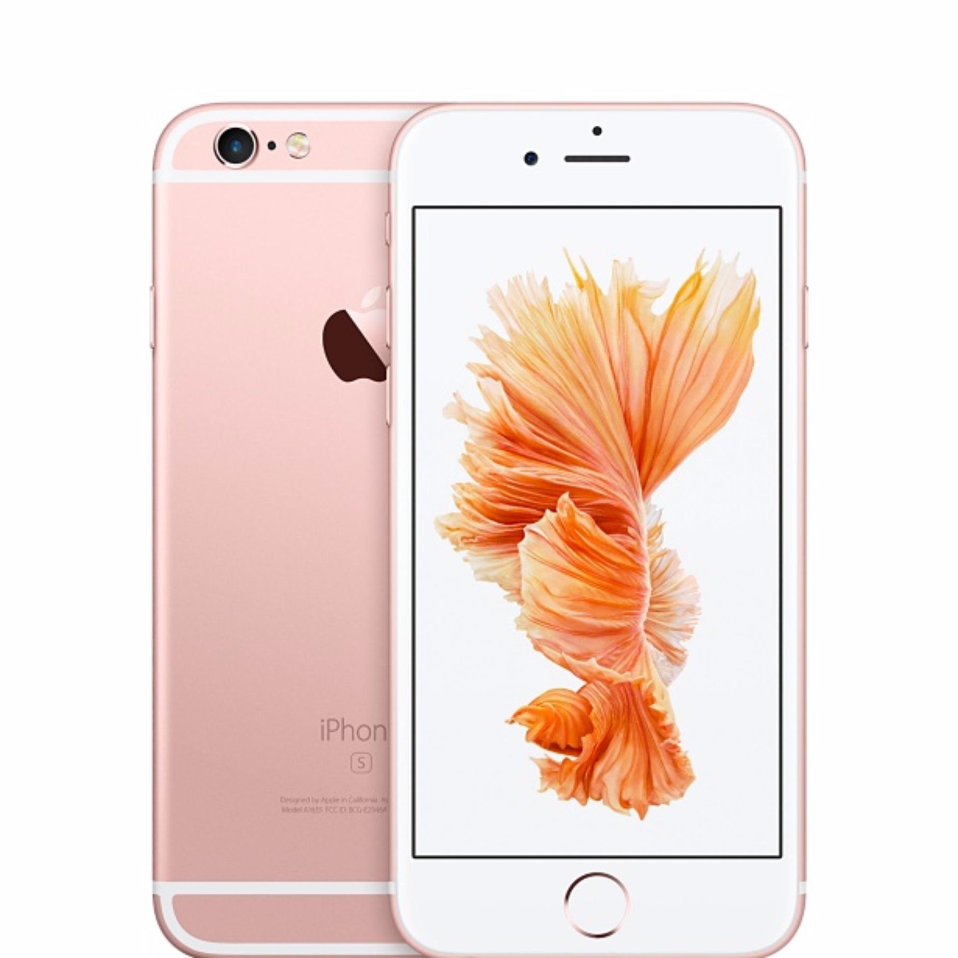 Apple iPhone 6S Plus 64GB RoseGold