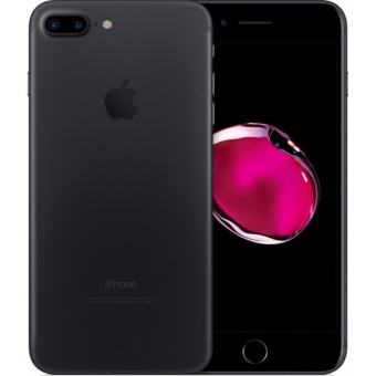 Apple iPhone 7 Plus - 32GB - Black  