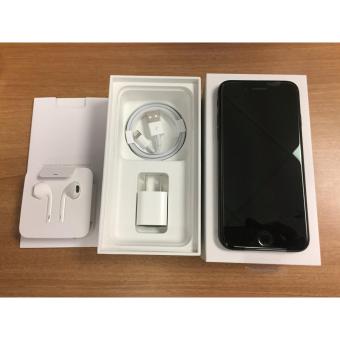 Apple iPhone 7 plus BlackMatte 128GB RAM 3GB Camera