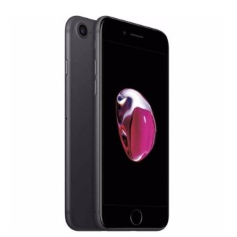 Apple iPhone7 Plus 128GB Black Matte (Garansi