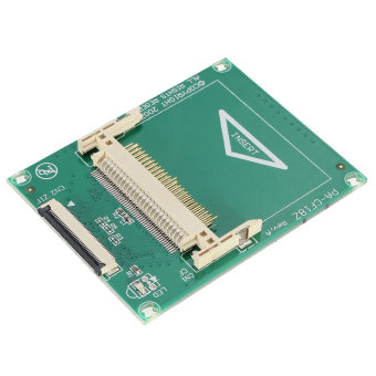 Apple IPod 5G/6G CF Kartu Memori Untuk Toshiba Tutup Ce HDDharddisk SSD HDD Adaptor- Intl November 2018 - 3 Apple iPod 5G/6G CF kartu memori untuk Toshiba Tutup ce HDDharddisk SSD HDD adaptor- intl - 3