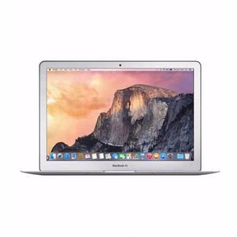 Apple Macbook Air MMGF2 Notebook [i5/8GB/128SSD]  