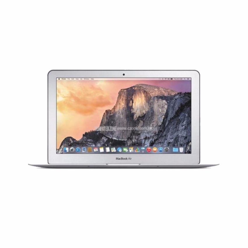 image:                  Apple Macbook Air MQD42 New - 13 inch - Intel Core i5 - 8GB - 256GB                              