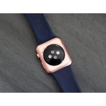 Apple Watch 2 Series 2 Rose Midnight - 42mm - Garansi 1 Tahun Mei 2019 - 3 Apple Watch 2 series 2 Rose Midnight - 42mm - Garansi 1 Tahun - 3