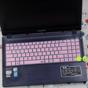 Gambar Ares k660d k560d k5 k6 i7 i5 k640e shenzhou notebook keyboard komputer film pelindung