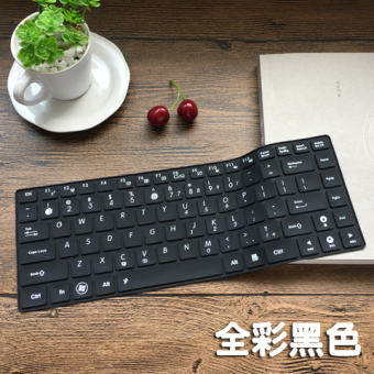Gambar Asus a43ei231e sl notebook keyboard komputer penutup film pelindung