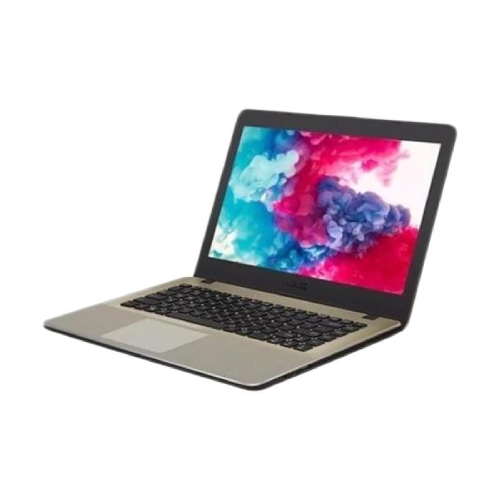 Asus A442UQ-FA048T Notebook - Gold [Core i5-8250U/ 8GB/ 1TB/ GT940MX 2GB/ Win 10 Home/ 14\