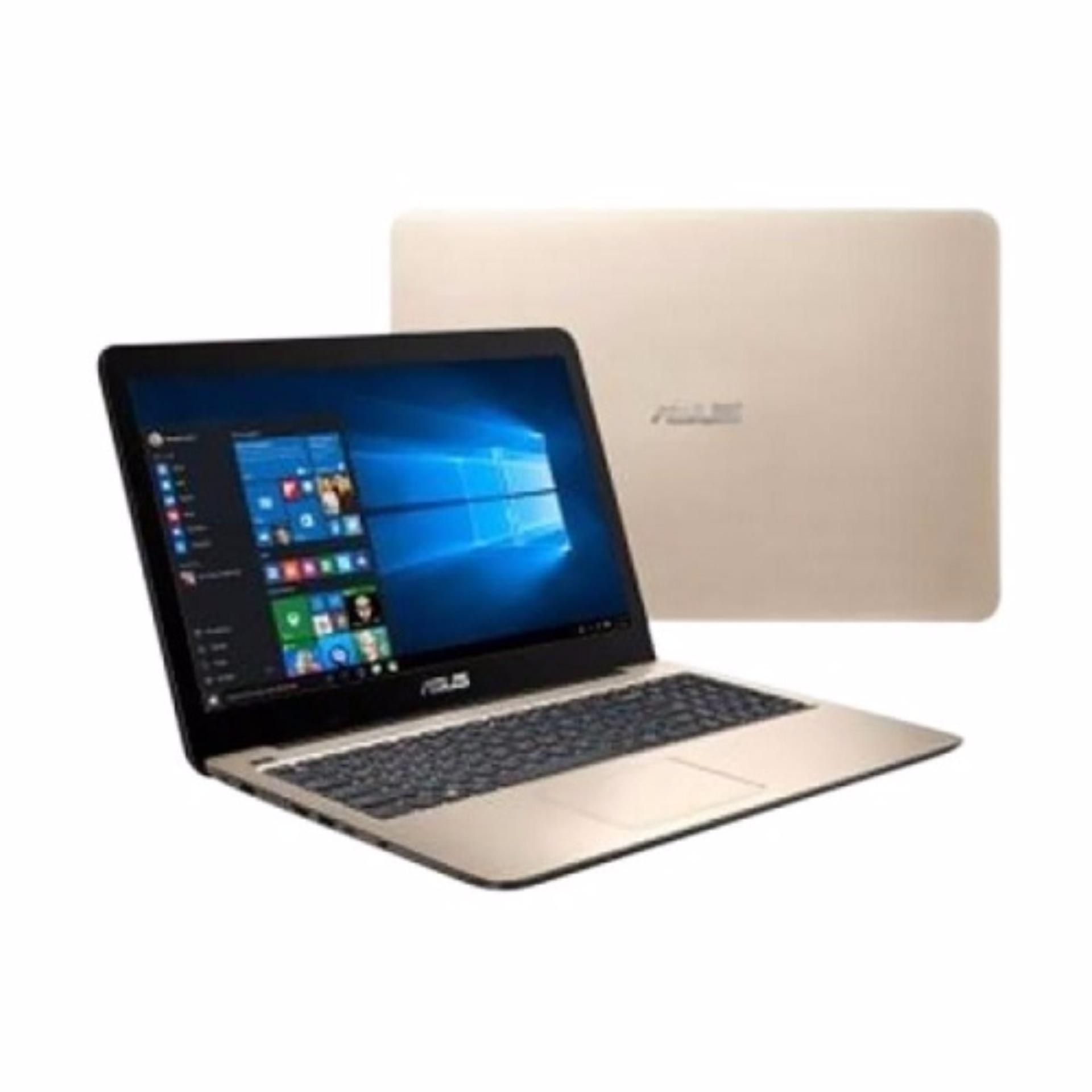 ASUS A442UR - Notebook  [i7-7500U/4GB/1TB/GT930MX-2GB/14\