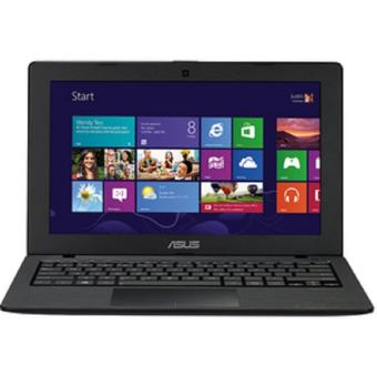 Asus A455LA-WX667D WX670D Notebook - Black [i3-5005U/4GB/500GB/14 Inch]  