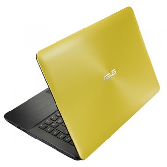 Asus A455LF-WX020D - 14" - Intel Core i5-5200U - 4GB - Kuning  