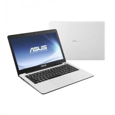ASUS A455LF White ASUS A455LF White image