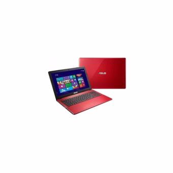 ASUS A456UR - GA093D - i5-7200U - 4GB - 1TB-GT930MX - 2GB - DOS - MERAH  