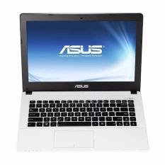 ASUS A456UR Putih ASUS A456UR Putih image