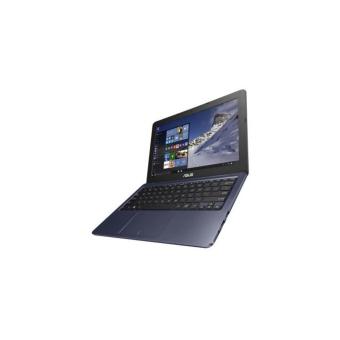 ASUS E203NAH-FD011T - RAM 2GB - Intel N3350 - 11.6" - Win10 - Star Gray  