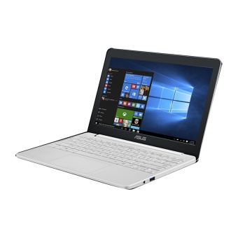 Asus E203NAH-FD012D - Intel Celeron N3350 - RAM 2GB - 500GB - 11.6' - Endless OS - Pearl White  