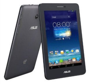 Asus Fonepad ME175CG 7" 3G - Call & Sms - RAM 1GB - 8GB - Grey  