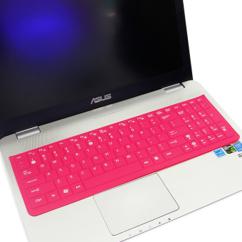 Gambar Asus gl552vw vm590z y581c a556u fl5900u notebook membran keyboard komputer