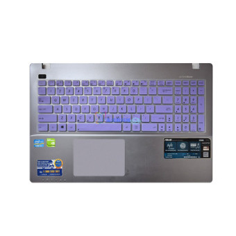 Gambar Asus n551 f555 n550j a550v n56j r510vc film membran keyboard membran keyboard laptop
