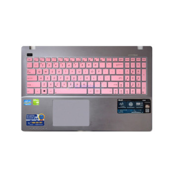Gambar Asus n551 f555 n550j a550v n56j r510vc film membran keyboard membran keyboard laptop