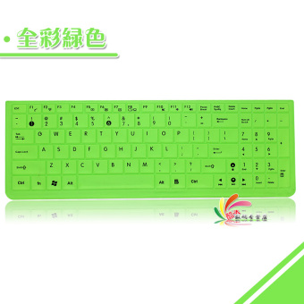 Gambar Asus n61jq a541u fe553uj f541u vx50 vm592 v755u membran keyboard laptop