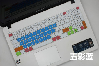 Gambar Asus n61jq a541u fe553uj f541u vx50 vm592 v755u membran keyboard laptop