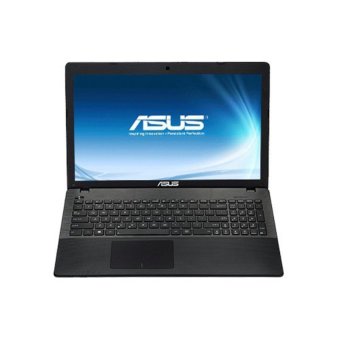 Asus Notebook A455LD-WX110D - 2GB - Intel i3-4030 - Nvidia Geforce GT820M - 14" - Hitam  