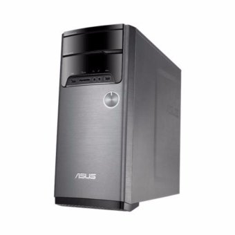 ASUS PC M32CD-ID014D-COREI7-6700-RAM8gb-HDD1TB-DOS  
