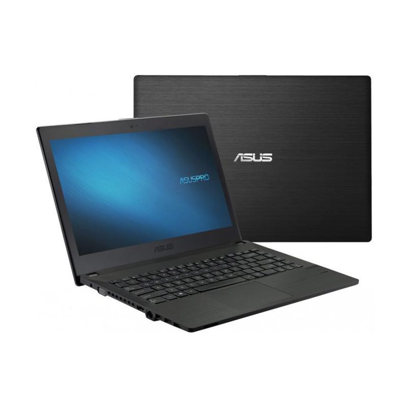 Asus Pro B8230UA-GH0011R Notebook - Aqua [I7-6500U/4GB/256GBSSD/INTEL HD/12.5 INCH FHD/WIN 10 PRO 64BIT/NO DVDRW/BLK/BT/CAM]