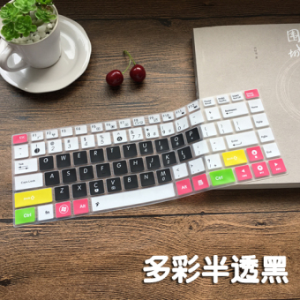 Gambar Asus px452s p452l lj5005 pe452s notebook keyboard komputer pelindung layar pelindung