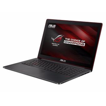 ASUS ROG G501VW-FY173T - Black