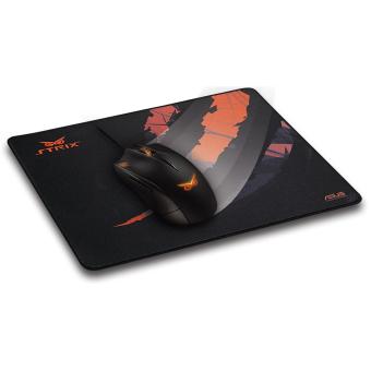 ASUS ROG G501VW-FY173T - Black
