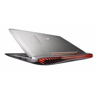 Asus ROG G701VIK-GB065T Garansi Resmi Asus