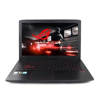 ASUS ROG GL552VX-DM409T RAM 8GB Intel Core i7-7700HQ