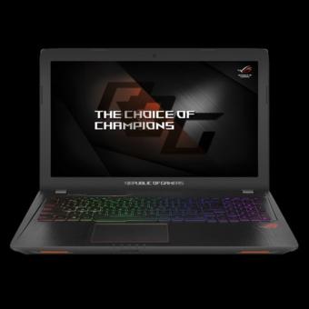 Asus ROG GL553VD-FY280 Win10