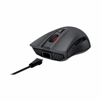 Asus ROG Gladius Optical Gaming Mouse [P501-1A ROG GLADIUS]