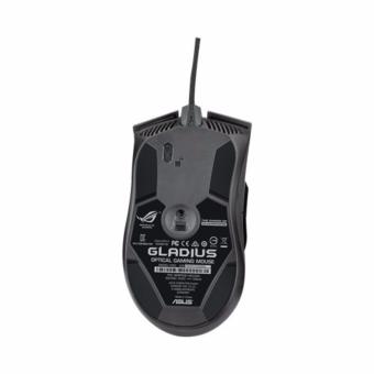 Asus ROG Gladius Optical Gaming Mouse [P501-1A ROG GLADIUS]