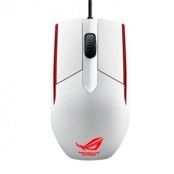 ASUS ROG Sica White Mouse Gaming