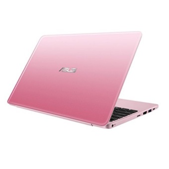 ASUS VIVOBOOK E203NAH - 2GB - 500GB - PINK