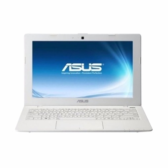 Asus VivoBook Max X441NA-BX404T - Intel N3350 - 4GB - 500GB - 14" - Win10 - White  