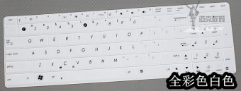 Jual Asus w519ld dx992ld vm510l x554l g551 notebook keyboard komputer
stiker film pelindung Online Terbaru