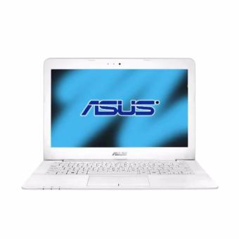 Asus X441NA BX004D - DualCore N3350 - RAM 2GB - HDD 500GB - 14" - White  