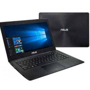 ASUS X441NA-BX401T 90NB0E21-M03180 Notebook - Black [N3350/WIN10]  