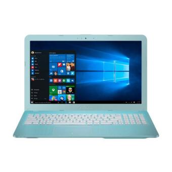 ASUS - X441NA - INTEL CELERON N3350 - RAM 2GB - HDD 500GB - 14'' - DOS - AQUABLUE  