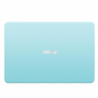 Asus X441S-Aqua Blue (N3060, 4GB, 500GB, Intel HD, 14", Win10)  