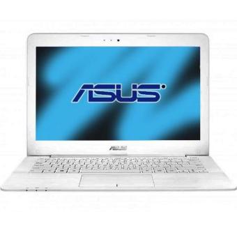 ASUS X441SA-BX001D Notebook - White [N3060/ 500GB/ 2GB/ DOS]  