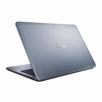 Asus X441UA - WIN 10 - Core i3-6006U - RAM 4GB - 500GB - 14" - INTEL HD  